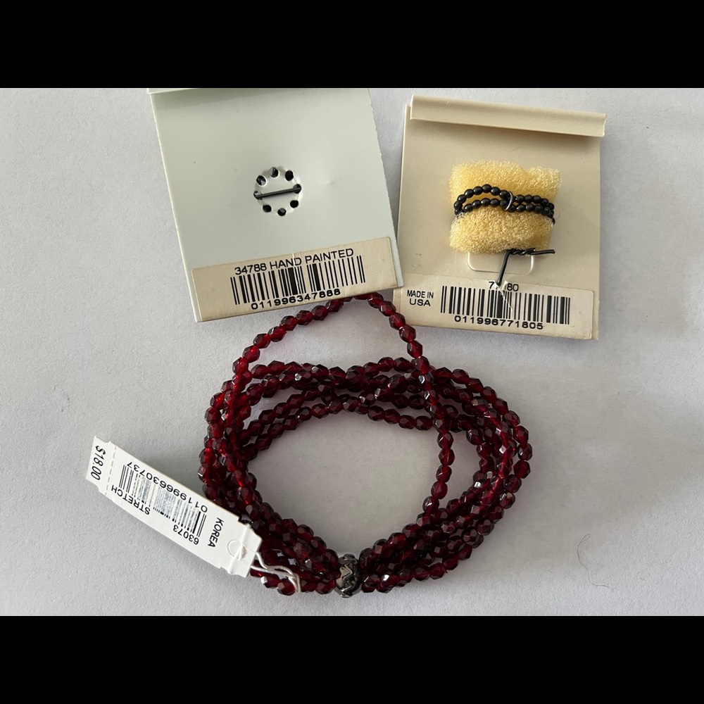 New 1928 Brand Jewelry